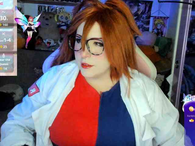 canndyy-new webcam