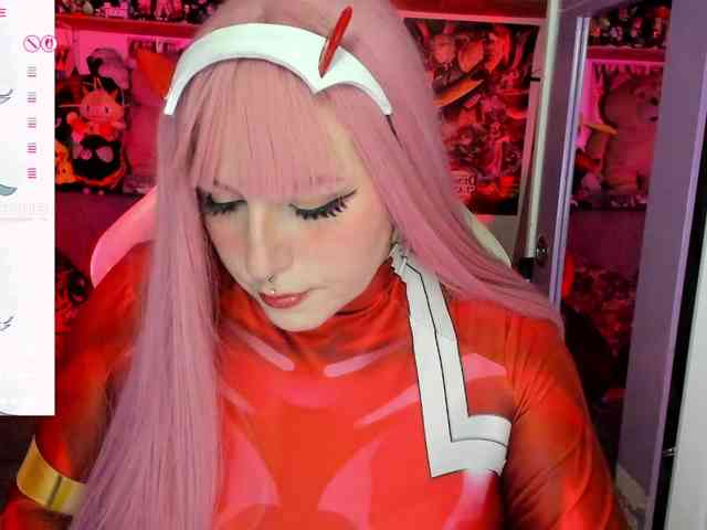 canndyy-new webcam