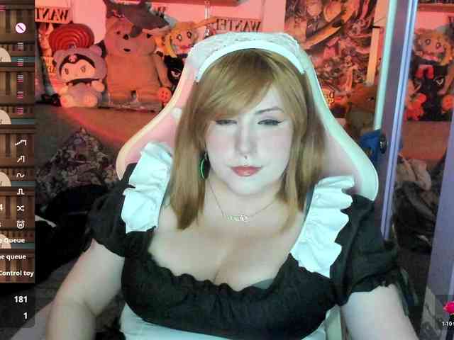 canndyy-new webcam