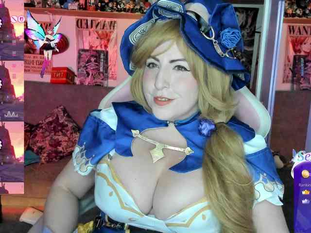 canndyy-new webcam