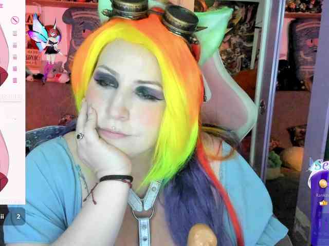 canndyy-new webcam
