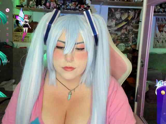 canndyy-new webcam