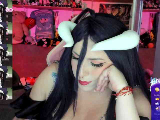 canndyy-new webcam