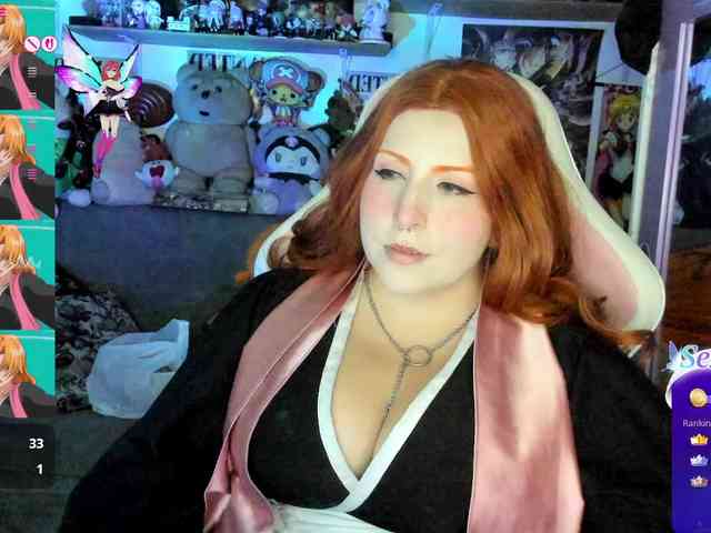 canndyy-new webcam