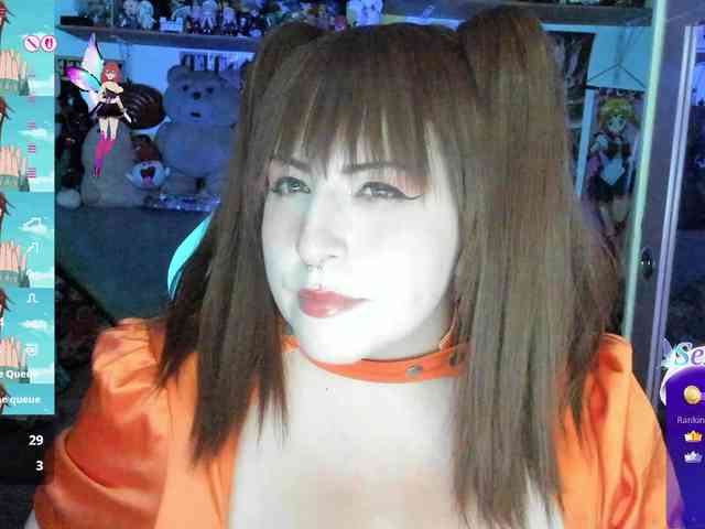 canndyy-new webcam