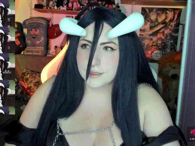 canndyy-new webcam