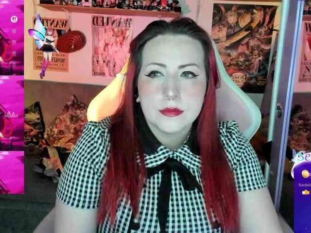 canndyy-new webcam