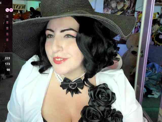 canndyy-new webcam