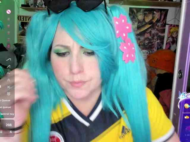 canndyy-new webcam