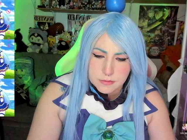 canndyy-new webcam