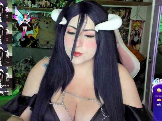 canndyy-new webcam