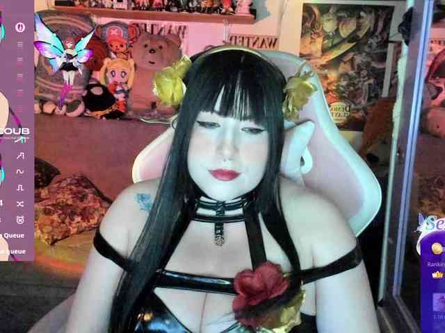 canndyy-new webcam