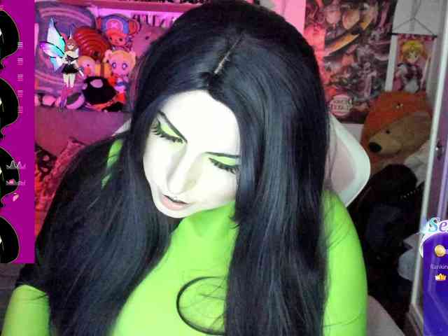 canndyy-new webcam