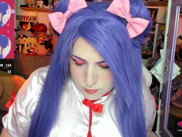 canndyy-new webcam