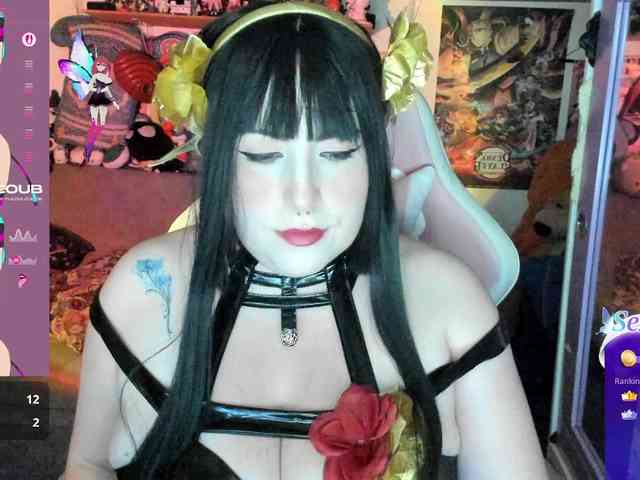 canndyy-new webcam
