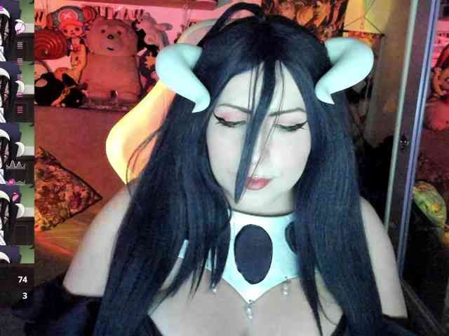 canndyy-new webcam