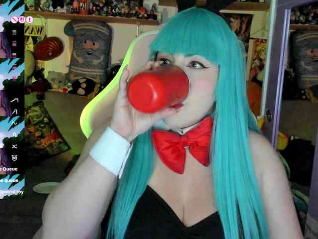 canndyy-new webcam
