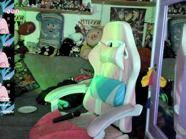 canndyy-new webcam