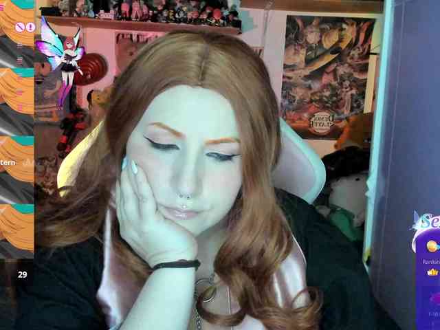 canndyy-new webcam