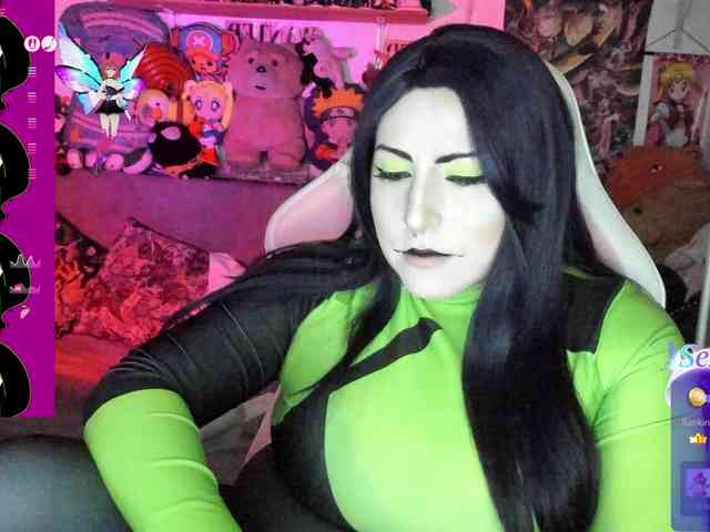 canndyy-new webcam