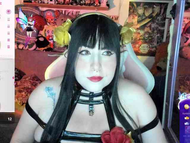 canndyy-new webcam