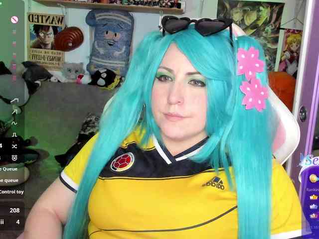 canndyy-new webcam