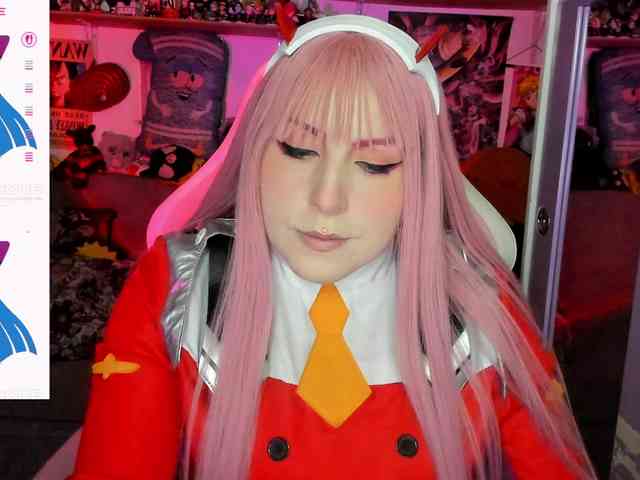 canndyy-new webcam