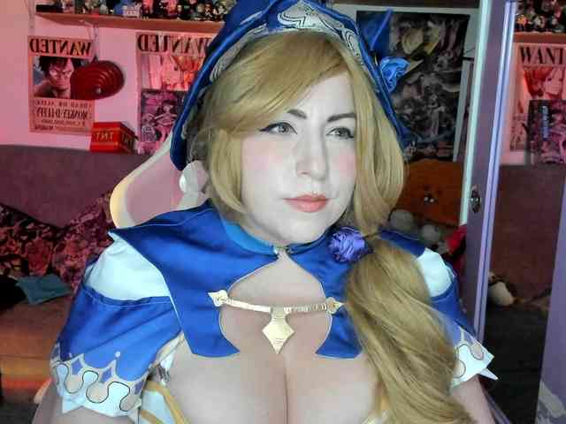 canndyy-new webcam