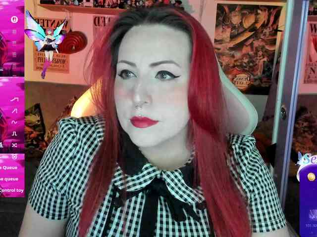 canndyy-new webcam