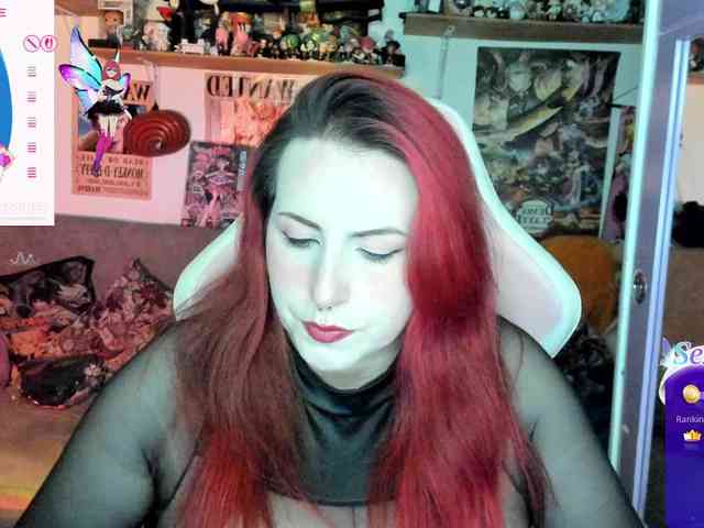 canndyy-new webcam