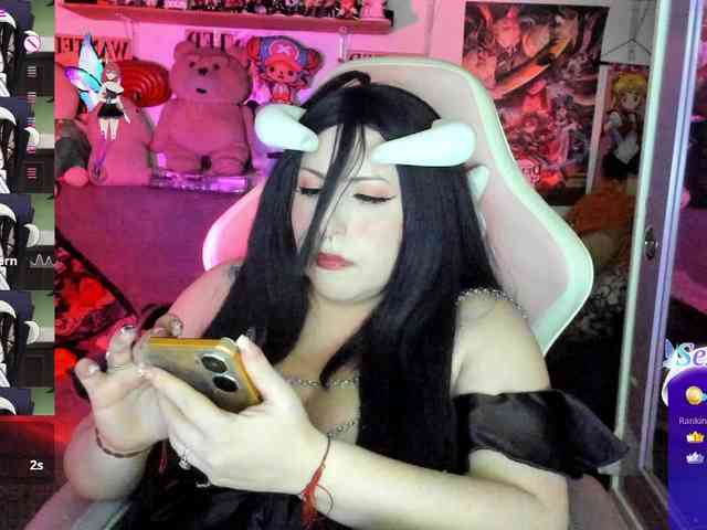 canndyy-new webcam