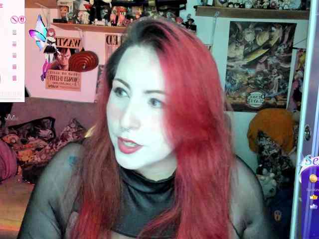 canndyy-new webcam