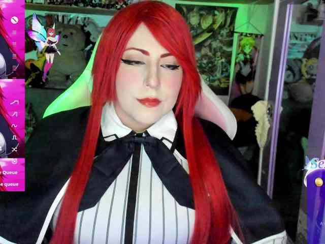 canndyy-new webcam