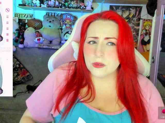 canndyy-new webcam