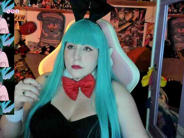 canndyy-new webcam