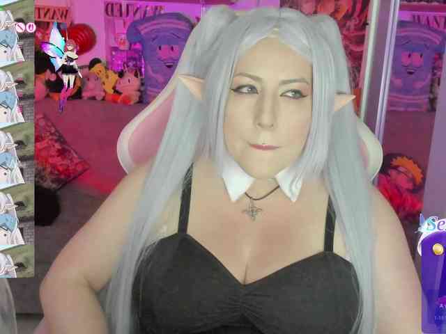 canndyy-new webcam