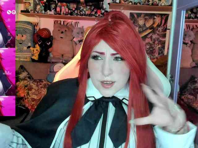 canndyy-new webcam