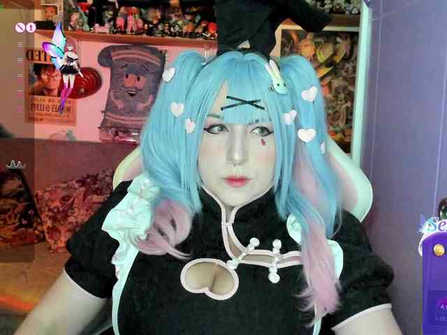 canndyy-new webcam