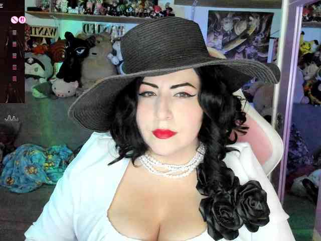 canndyy-new webcam