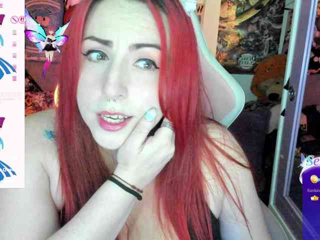 canndyy-new webcam