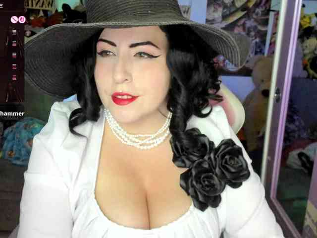 canndyy-new webcam