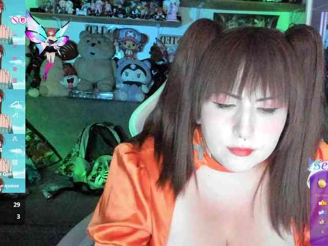 canndyy-new webcam