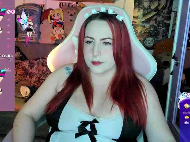 canndyy-new webcam
