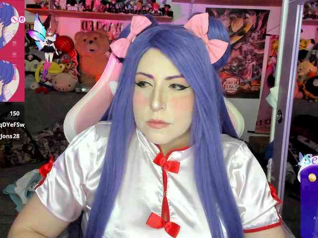 canndyy-new webcam