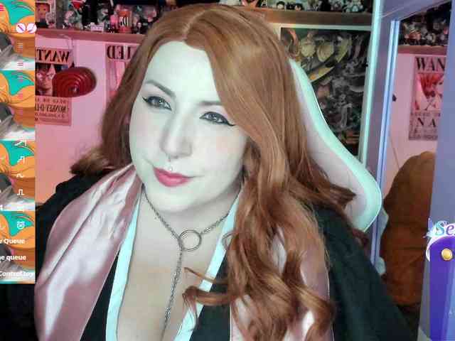 canndyy-new webcam