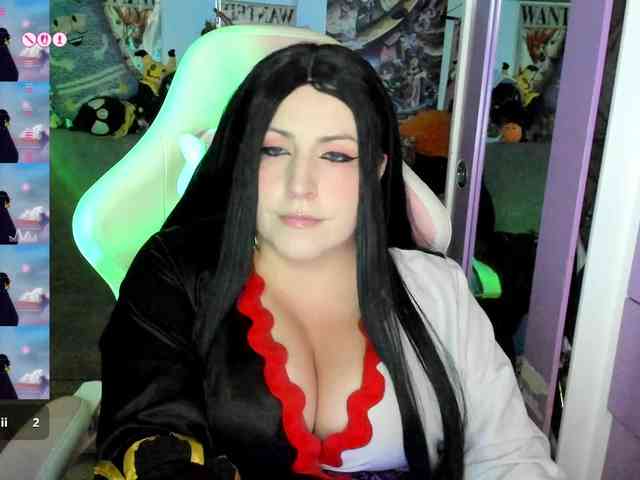 canndyy-new webcam