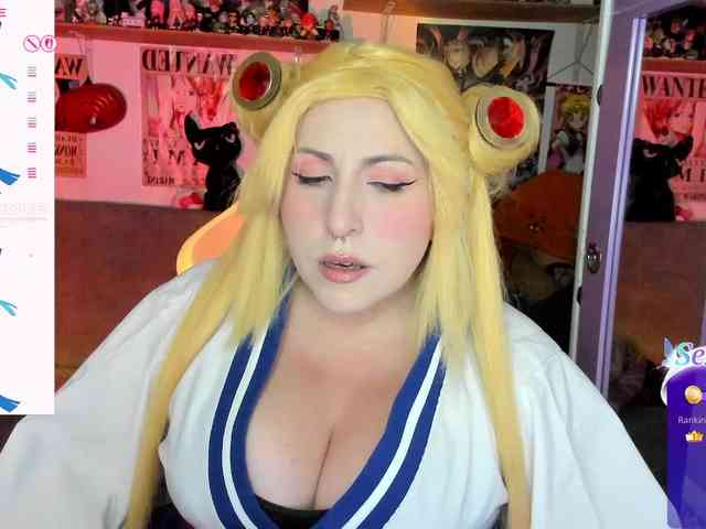 canndyy-new webcam