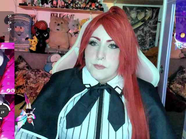 canndyy-new webcam