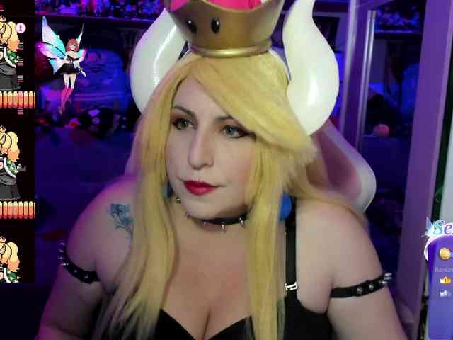 canndyy-new webcam