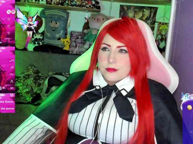 canndyy-new webcam